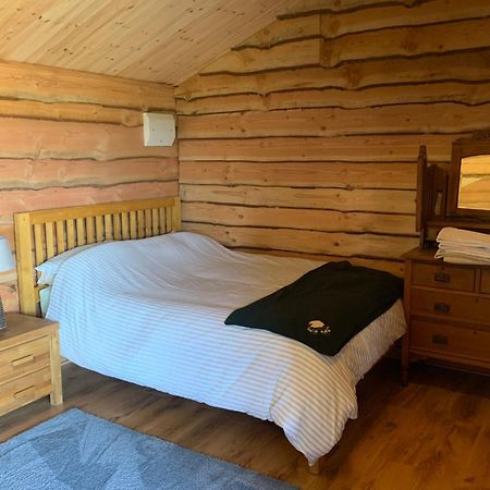 Brook Lodge 2 Liskeard Ngoại thất bức ảnh