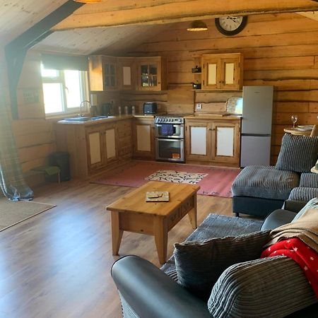Brook Lodge 2 Liskeard Ngoại thất bức ảnh