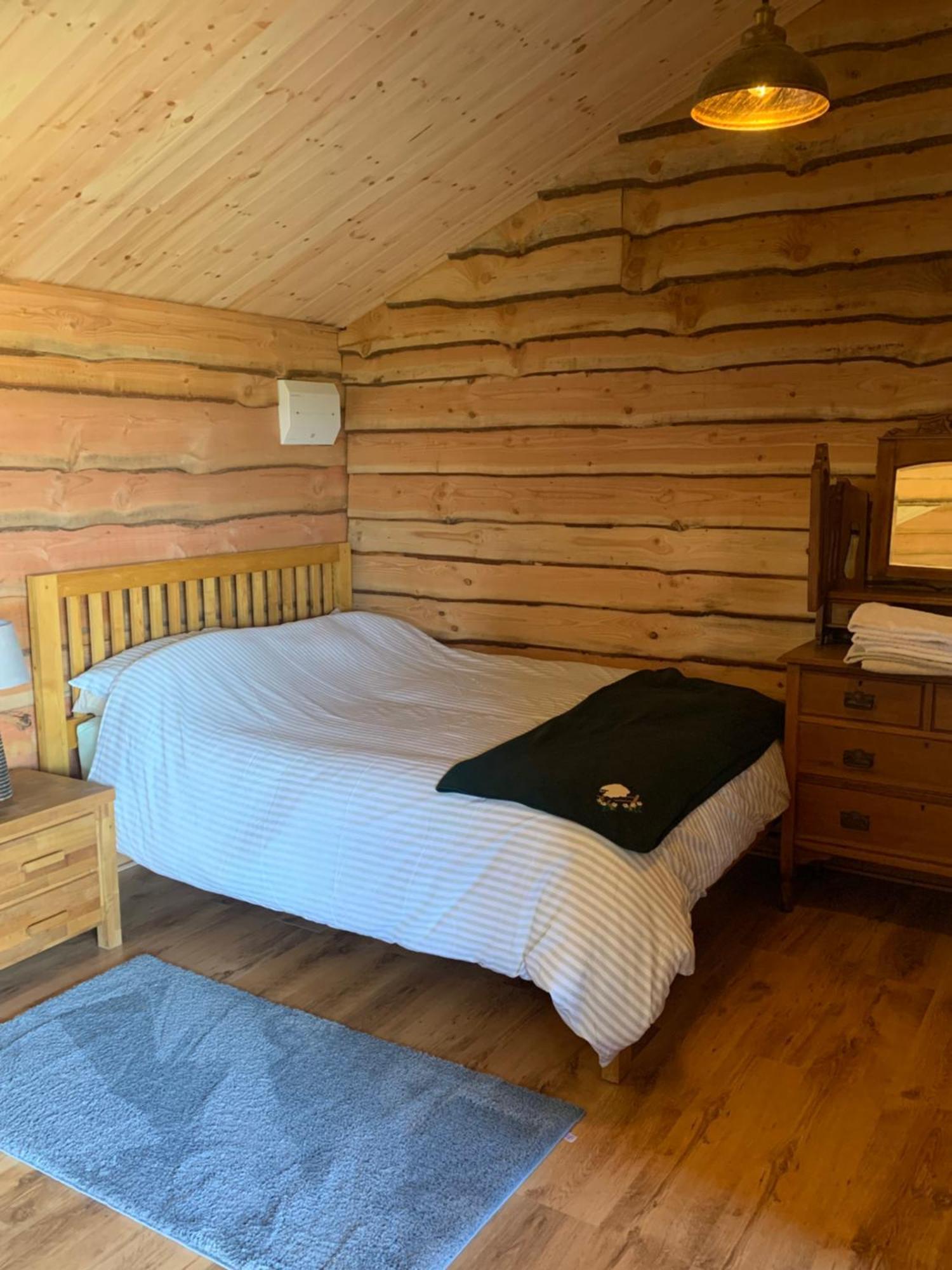 Brook Lodge 2 Liskeard Ngoại thất bức ảnh