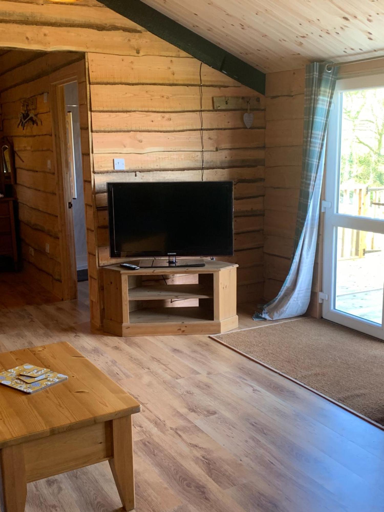 Brook Lodge 2 Liskeard Ngoại thất bức ảnh