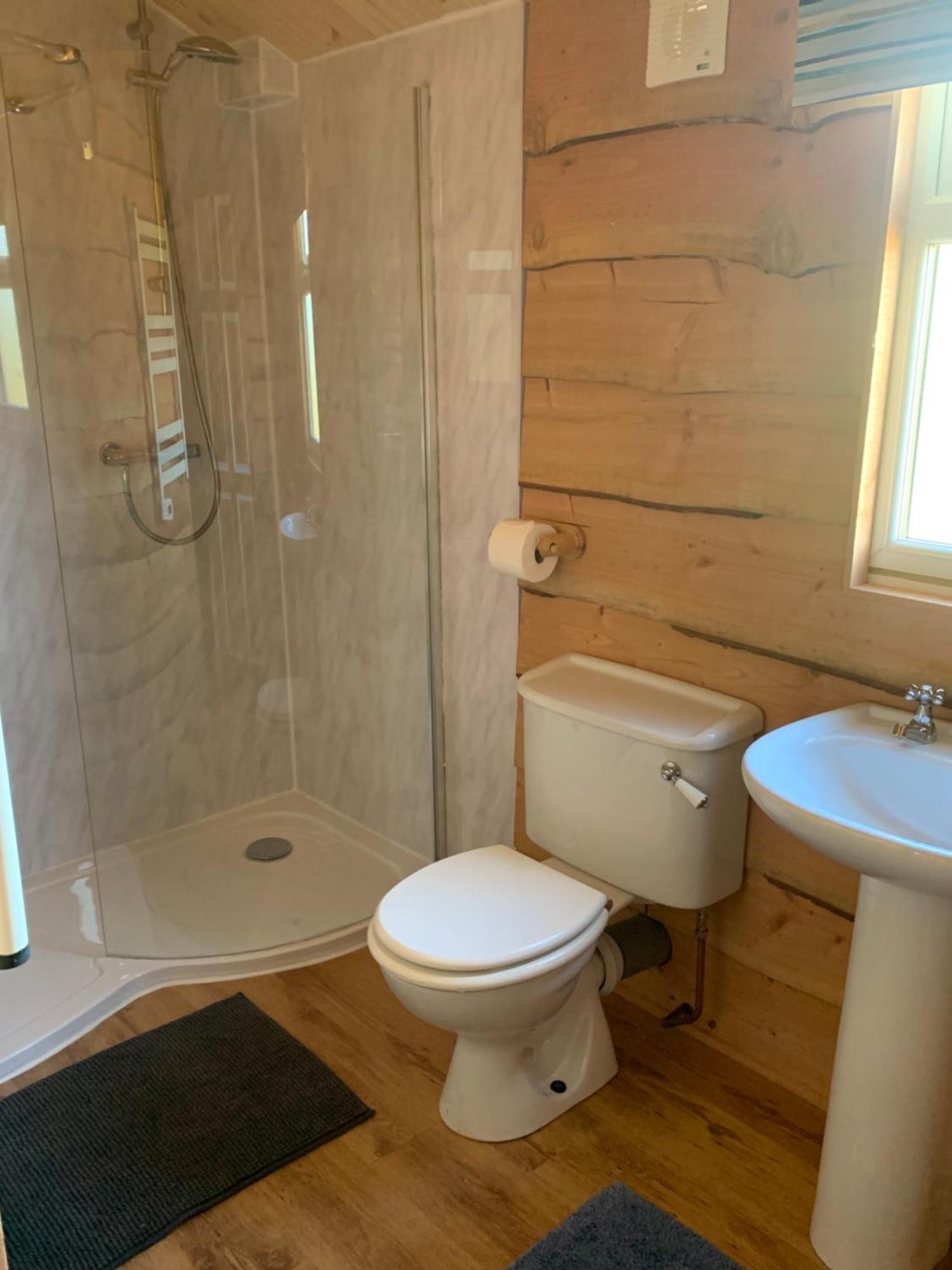 Brook Lodge 2 Liskeard Ngoại thất bức ảnh