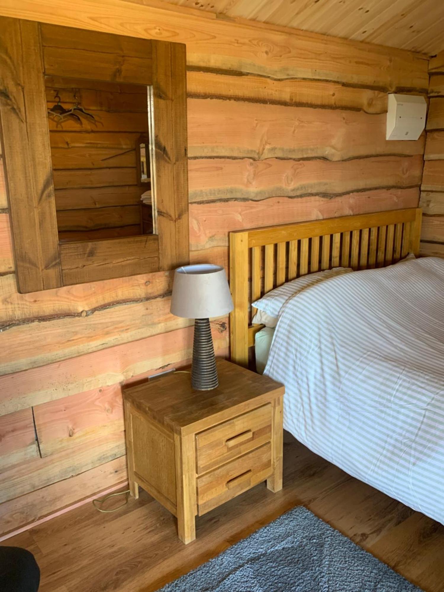 Brook Lodge 2 Liskeard Ngoại thất bức ảnh